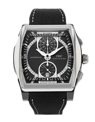 IWC Da Vinci Chronograph IW376601